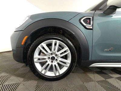 2024 MINI Countryman Cooper S ALL4