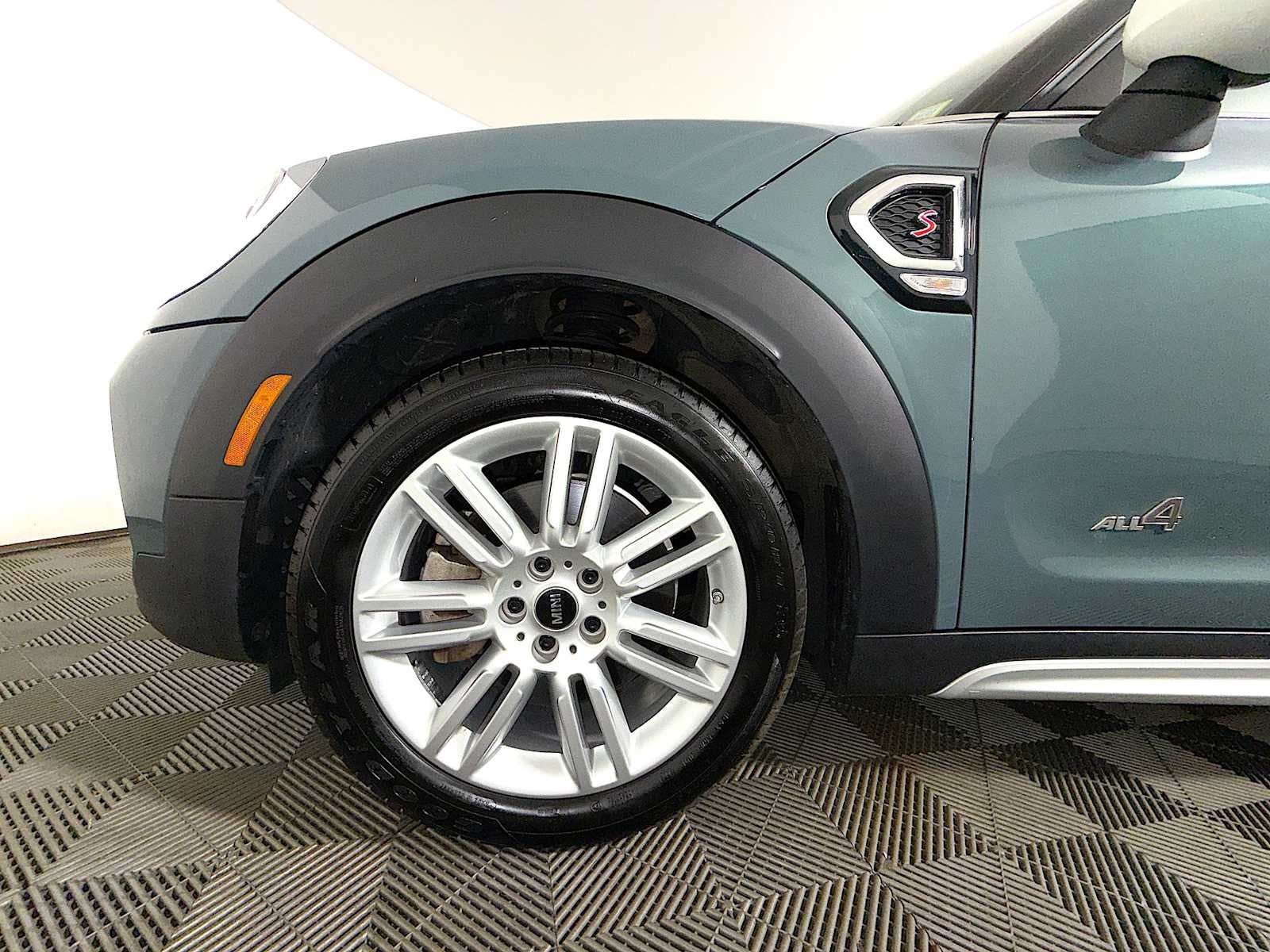 2024 MINI Countryman Cooper S ALL4