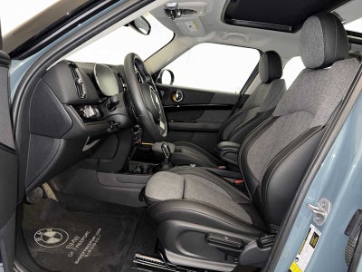 2024 MINI Countryman Cooper S ALL4