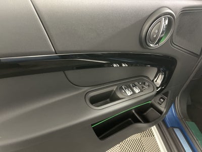 2024 MINI Countryman Cooper S ALL4