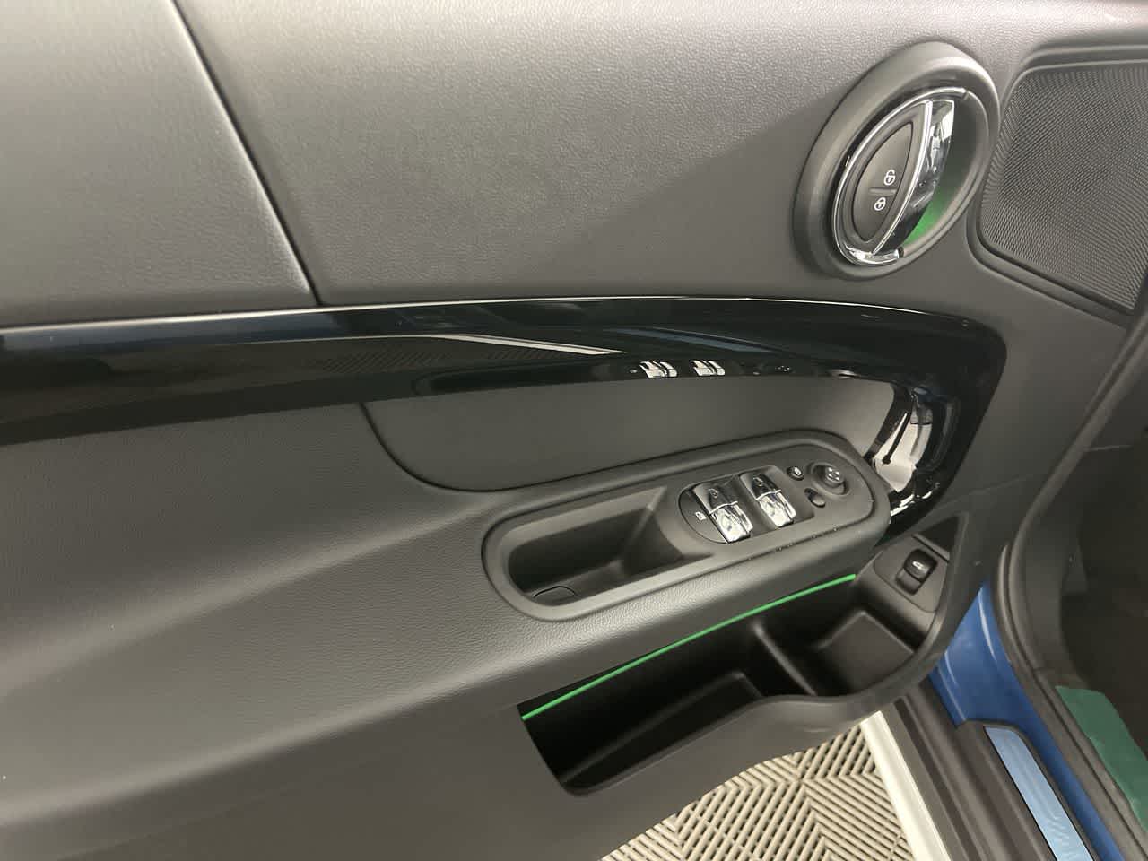 2024 MINI Countryman Cooper S ALL4