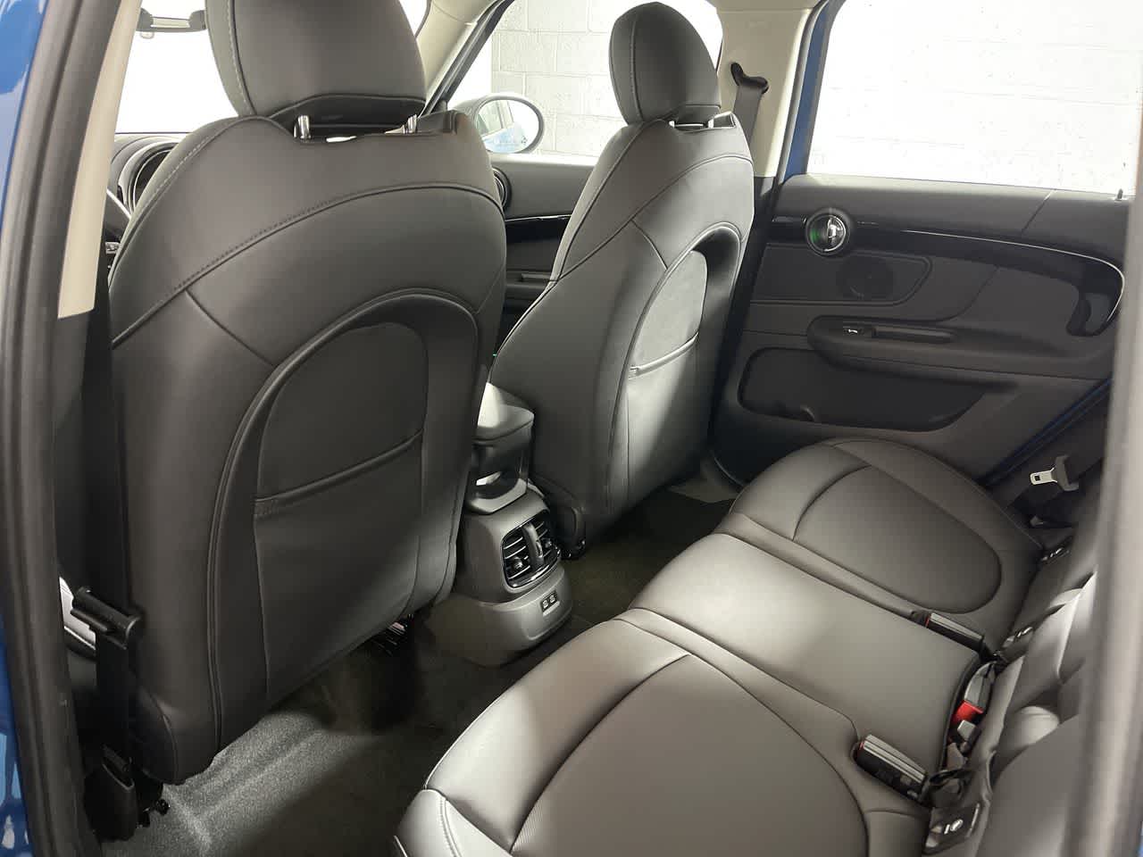 2024 MINI Countryman Cooper S ALL4