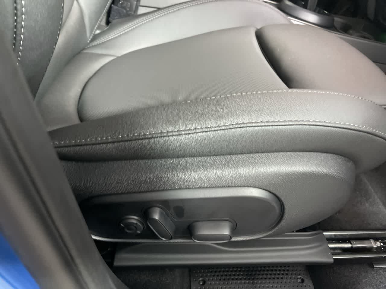 2024 MINI Countryman Cooper S ALL4