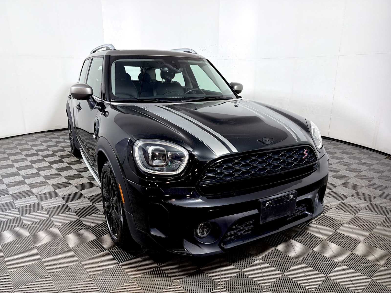 2024 MINI Countryman Cooper S ALL4