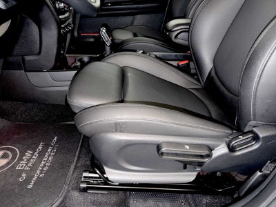 2024 MINI Countryman Cooper S ALL4