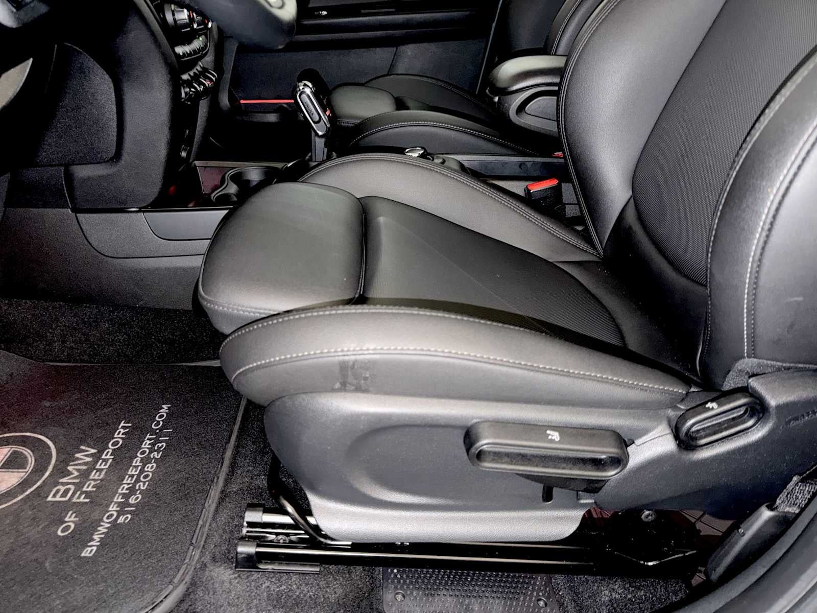 2024 MINI Countryman Cooper S ALL4