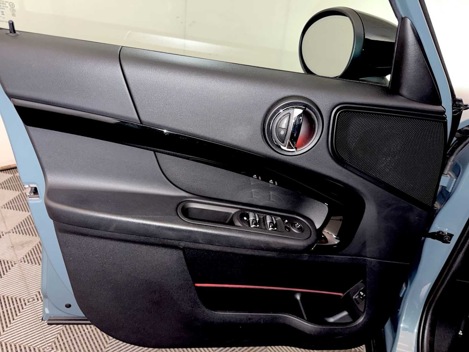 2024 MINI Countryman Cooper S ALL4
