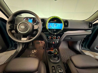 2024 MINI Countryman Cooper S ALL4