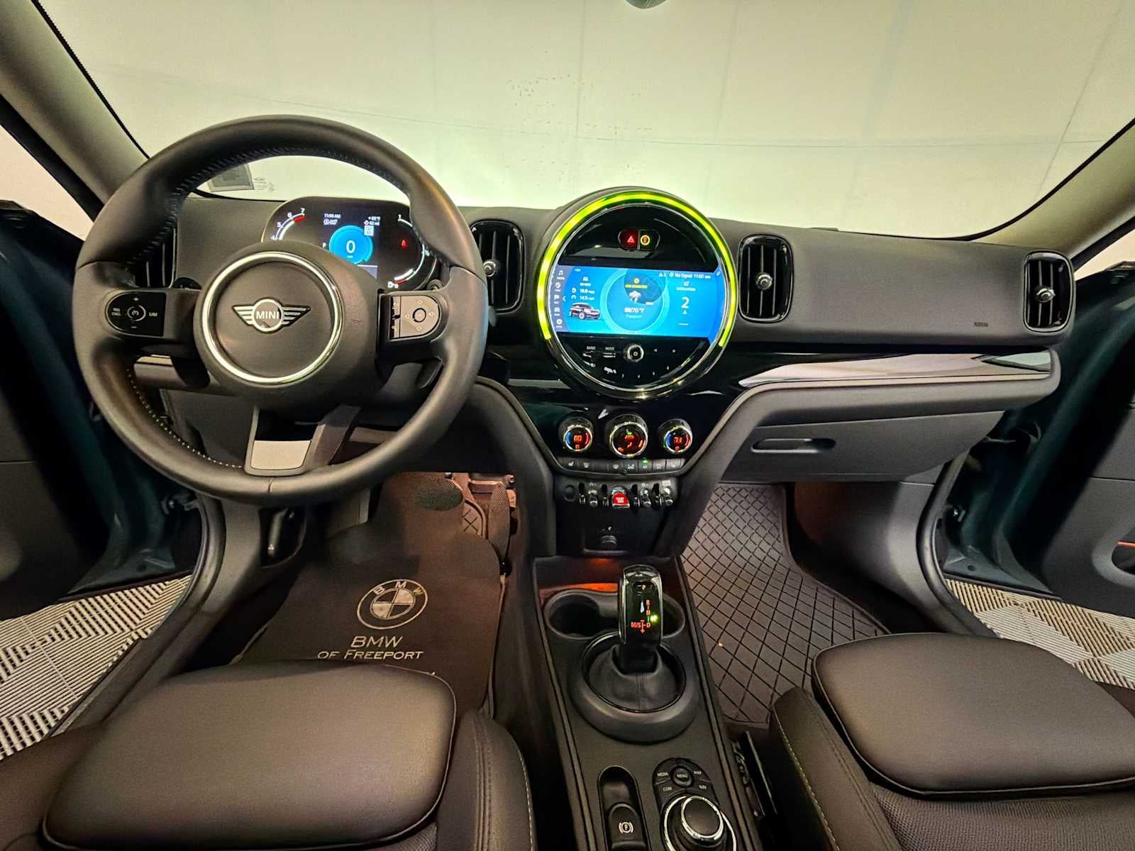 2024 MINI Countryman Cooper S ALL4