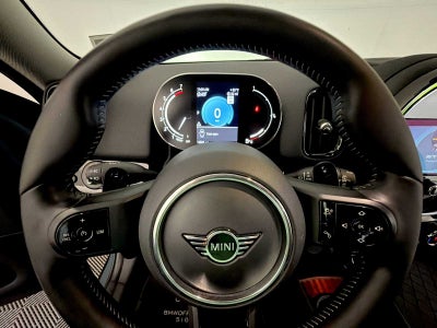 2024 MINI Countryman Cooper S ALL4