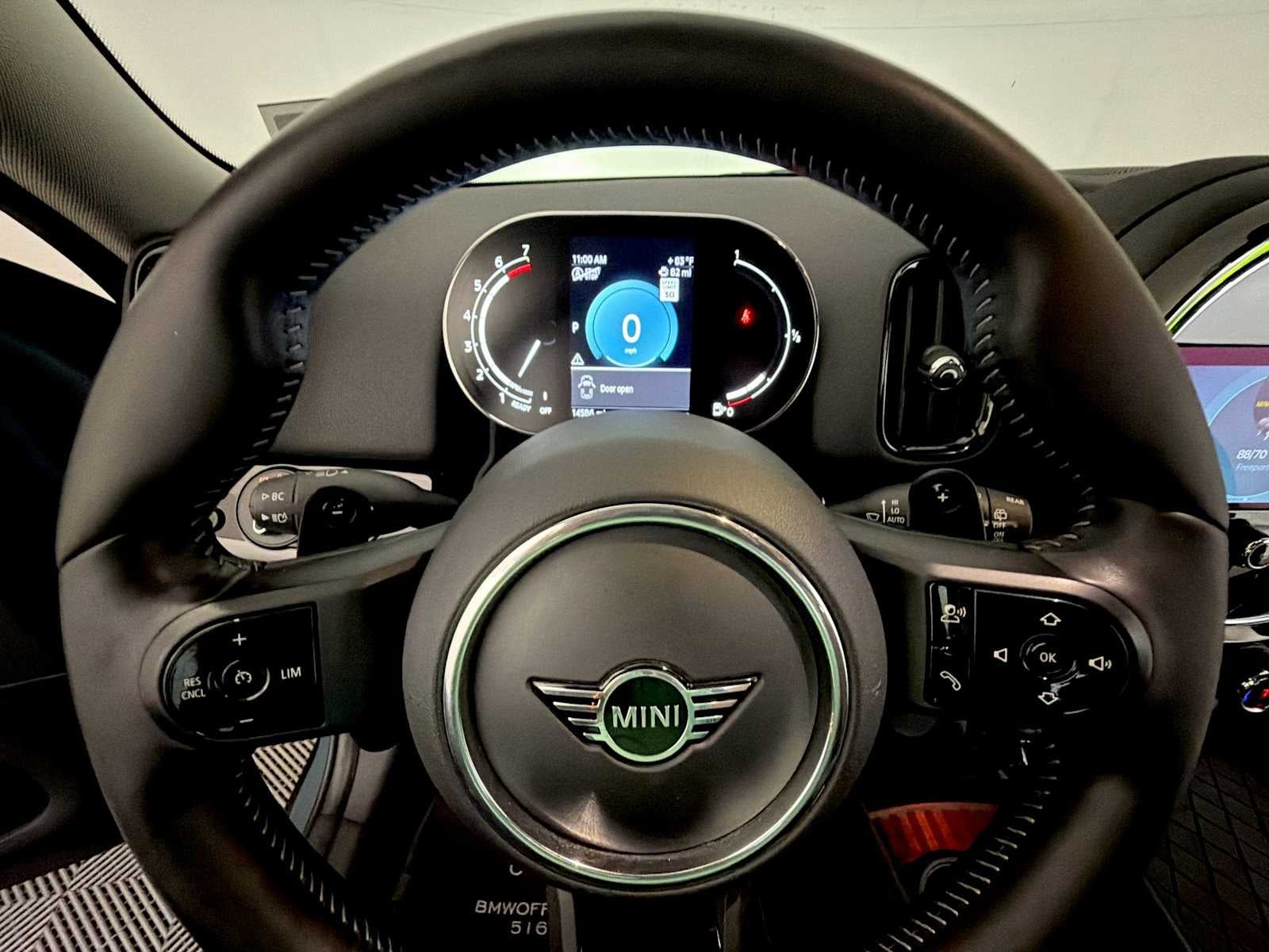 2024 MINI Countryman Cooper S ALL4