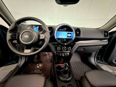 2024 MINI Countryman Cooper S ALL4