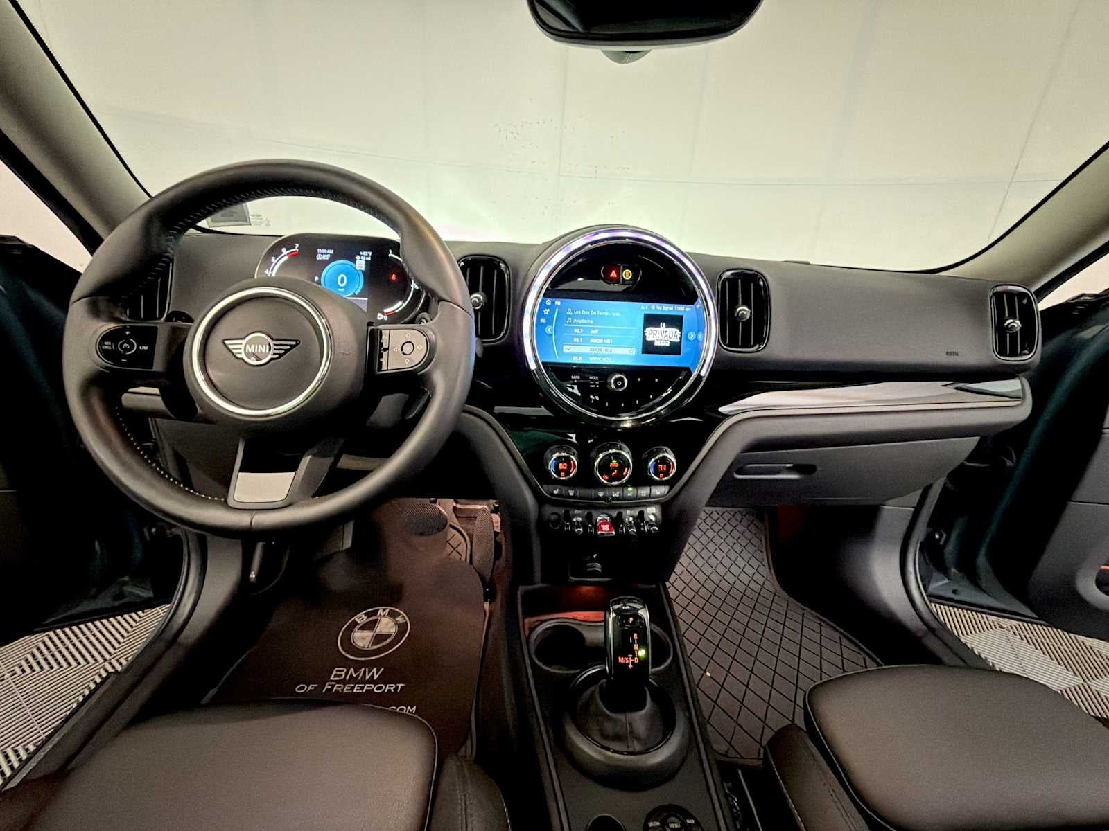 2024 MINI Countryman Cooper S ALL4