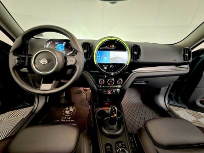 2024 MINI Countryman Cooper S ALL4