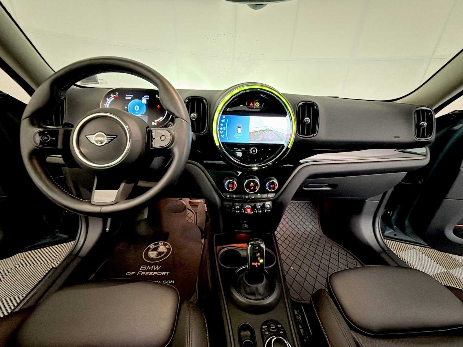 2024 MINI Countryman Cooper S ALL4