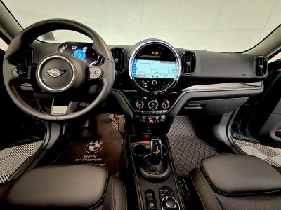 2024 MINI Countryman Cooper S ALL4