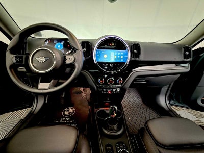 2024 MINI Countryman Cooper S ALL4