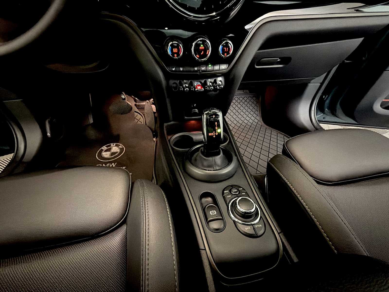 2024 MINI Countryman Cooper S ALL4