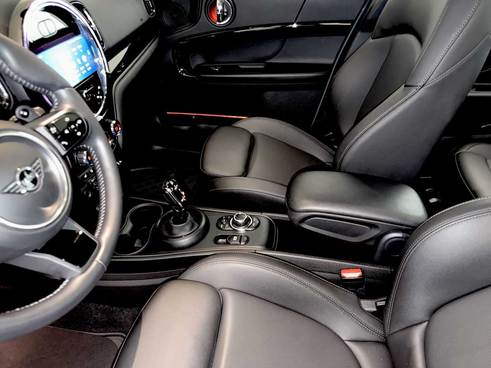 2024 MINI Countryman Cooper S ALL4