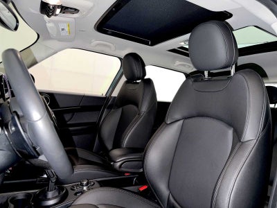 2024 MINI Countryman Cooper S ALL4