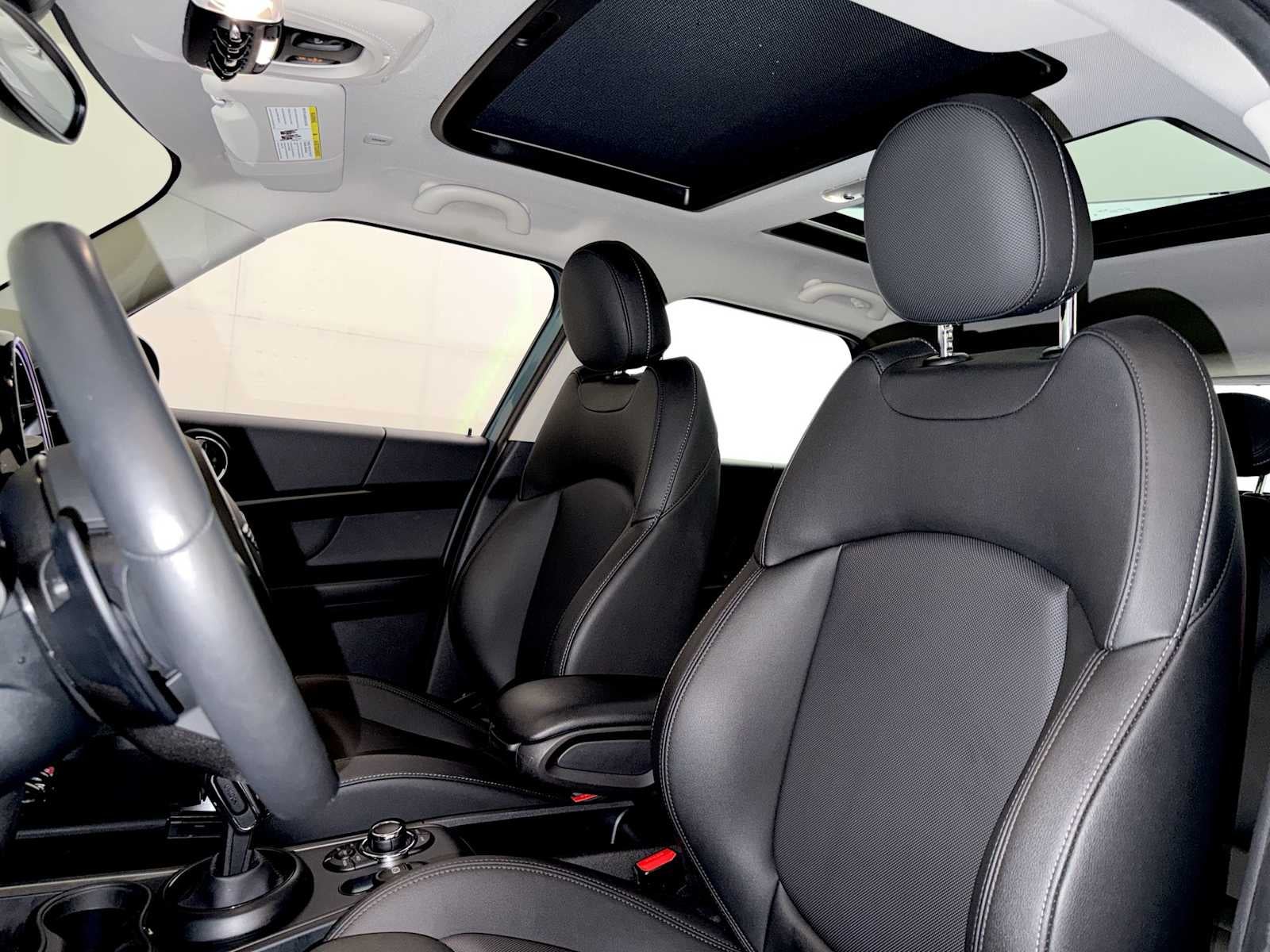 2024 MINI Countryman Cooper S ALL4