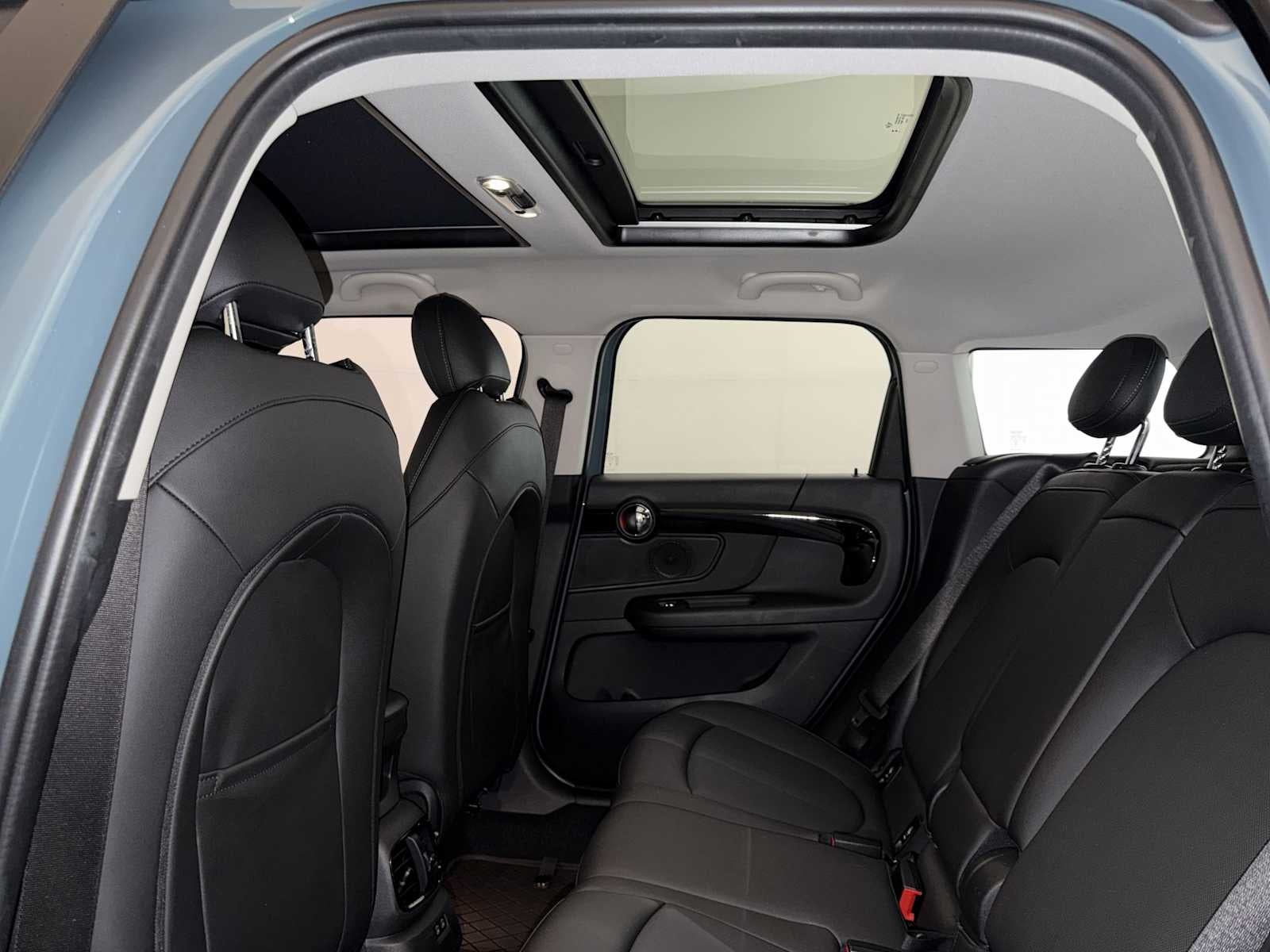 2024 MINI Countryman Cooper S ALL4