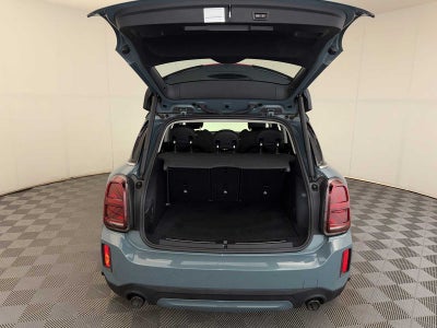 2024 MINI Countryman Cooper S ALL4