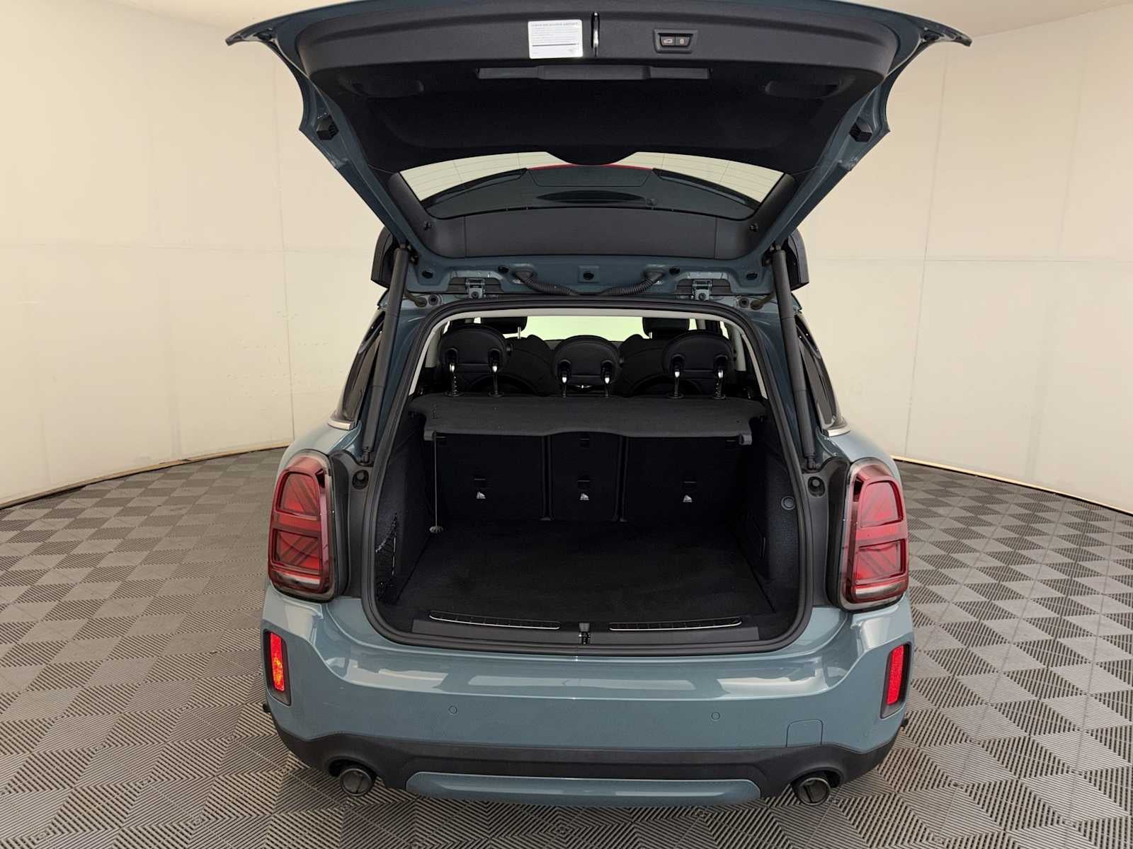 2024 MINI Countryman Cooper S ALL4