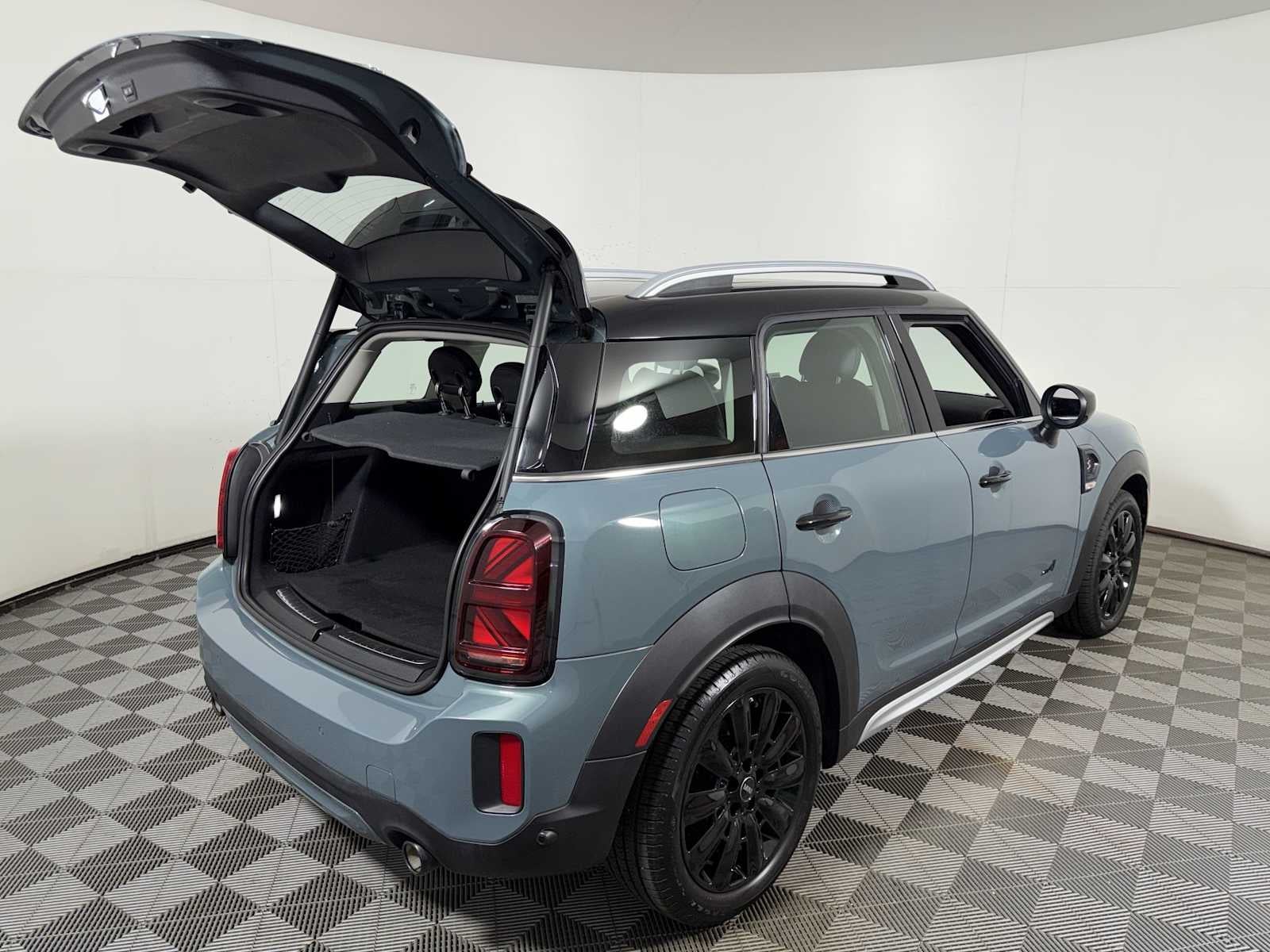 2024 MINI Countryman Cooper S ALL4