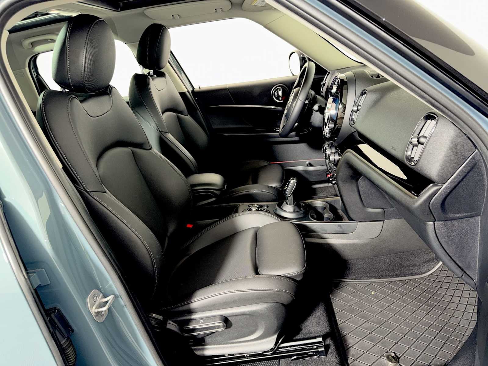 2024 MINI Countryman Cooper S ALL4
