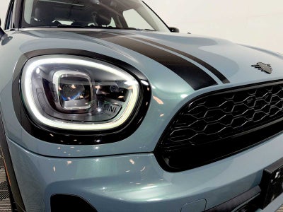 2024 MINI Countryman Cooper S ALL4