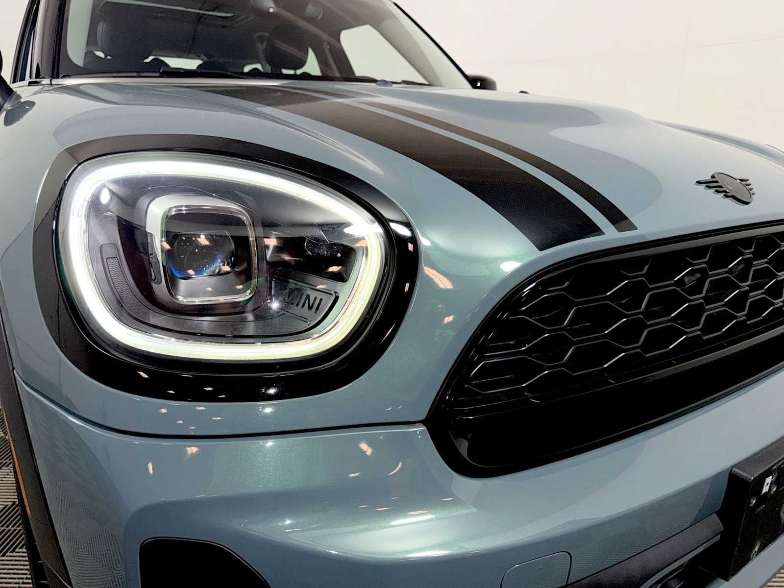2024 MINI Countryman Cooper S ALL4
