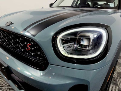 2024 MINI Countryman Cooper S ALL4