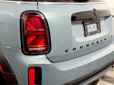 2024 MINI Countryman Cooper S ALL4
