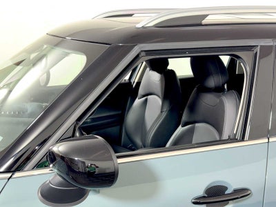 2024 MINI Countryman Cooper S ALL4