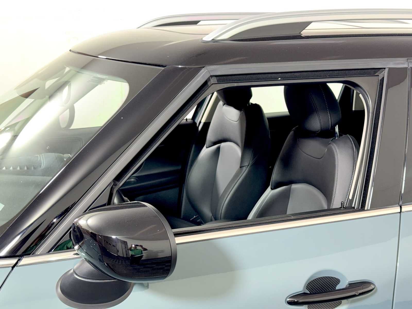 2024 MINI Countryman Cooper S ALL4