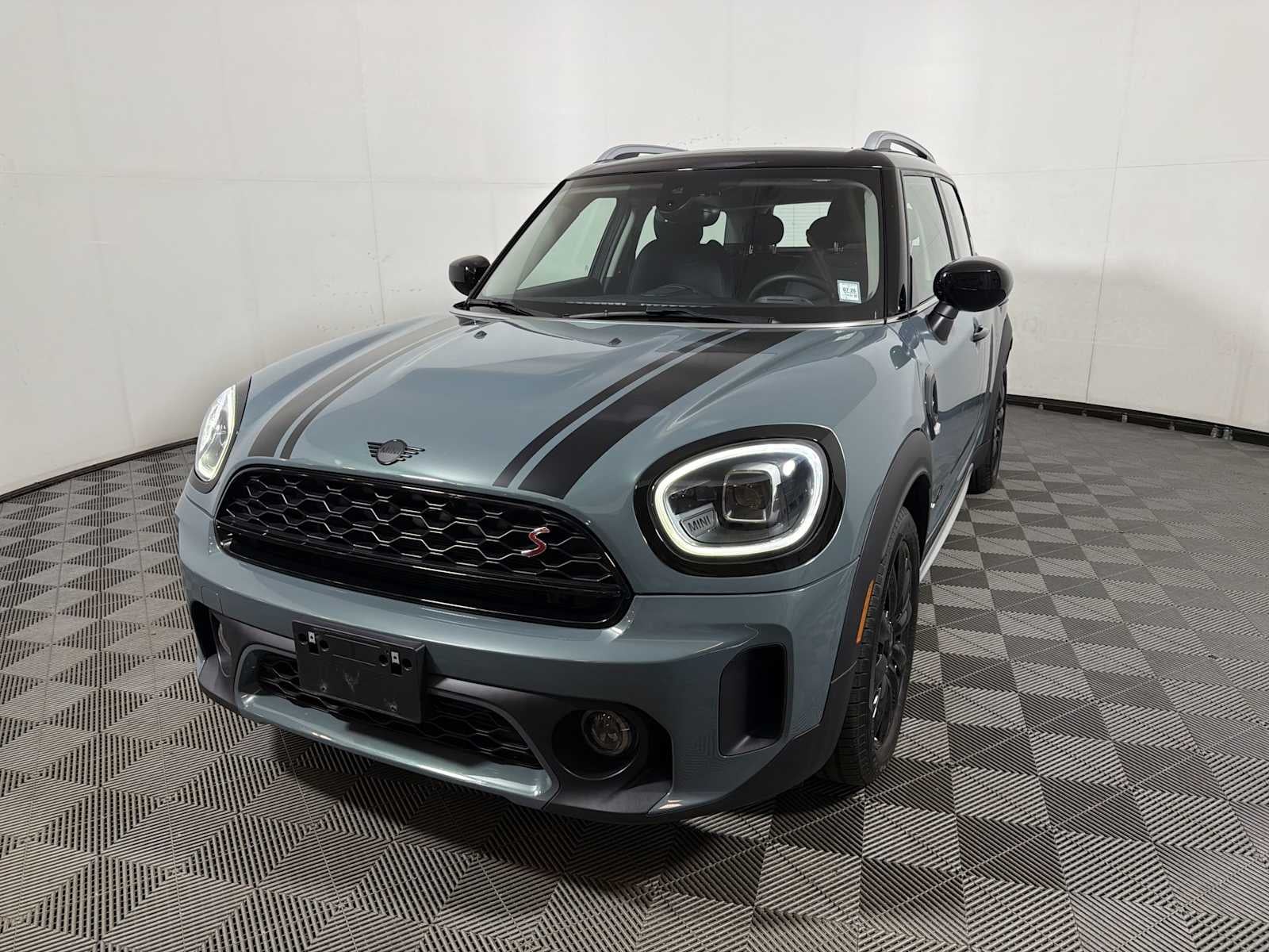 2024 MINI Countryman Cooper S ALL4