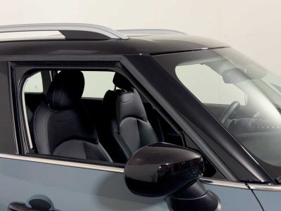 2024 MINI Countryman Cooper S ALL4