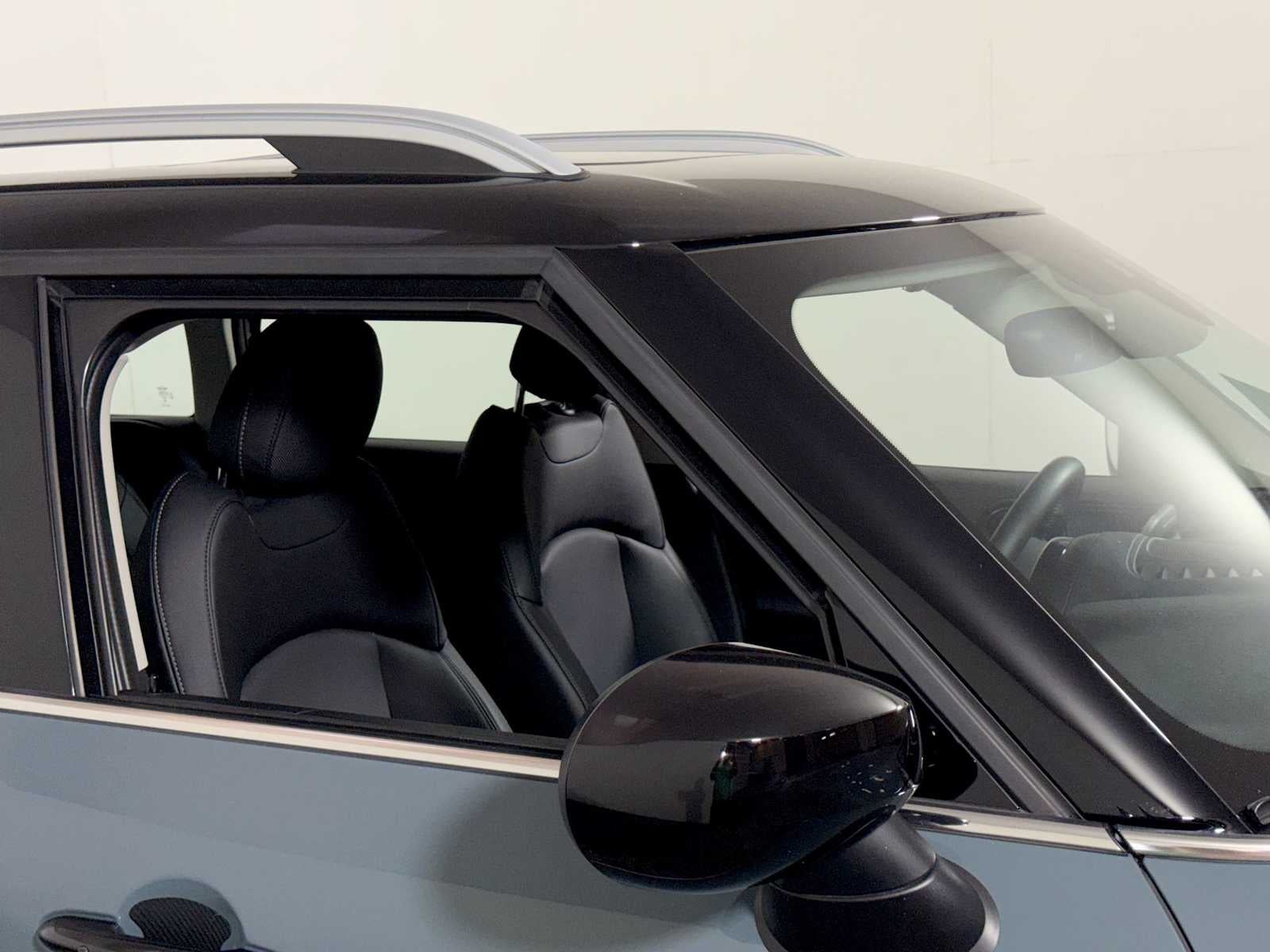 2024 MINI Countryman Cooper S ALL4