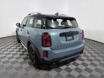 2024 MINI Countryman Cooper S ALL4