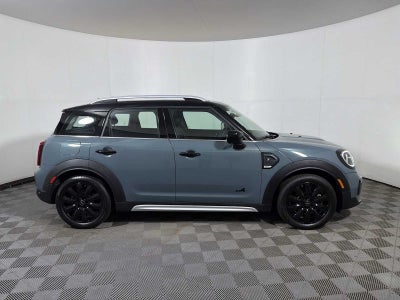 2024 MINI Countryman Cooper S ALL4