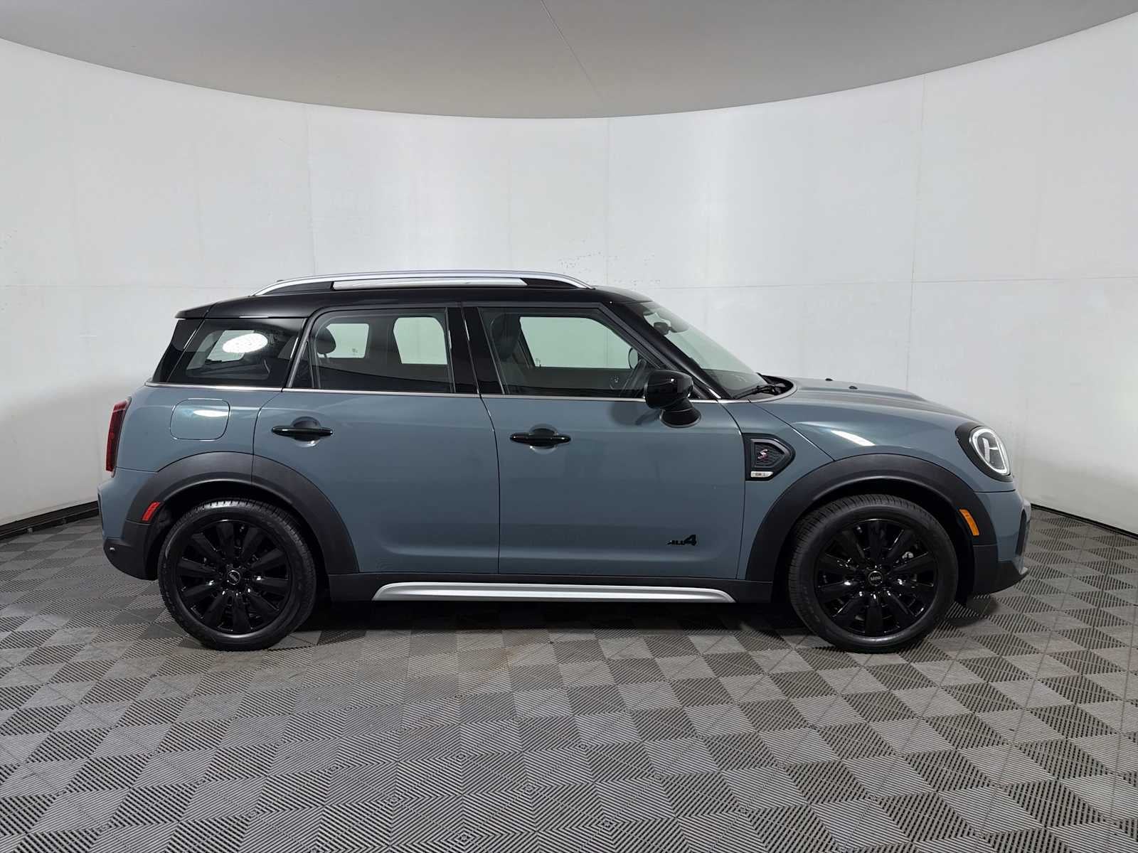 2024 MINI Countryman Cooper S ALL4