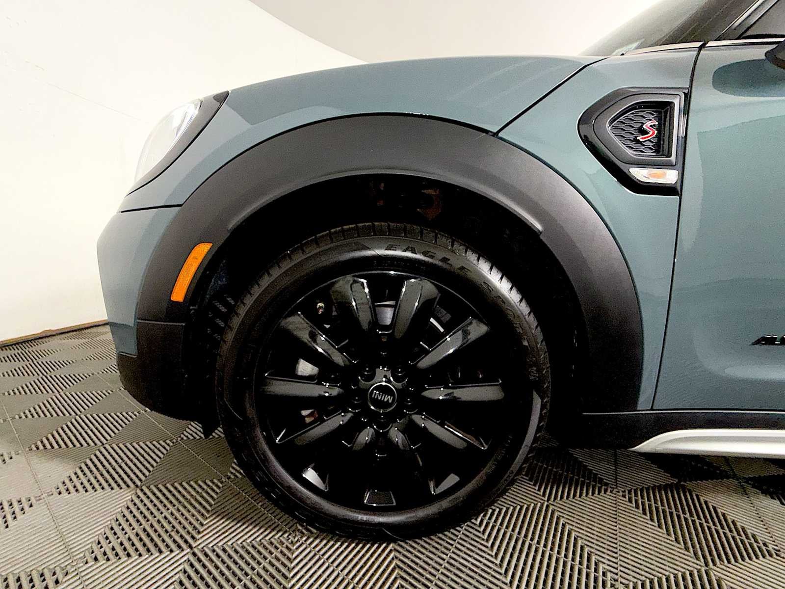 2024 MINI Countryman Cooper S ALL4