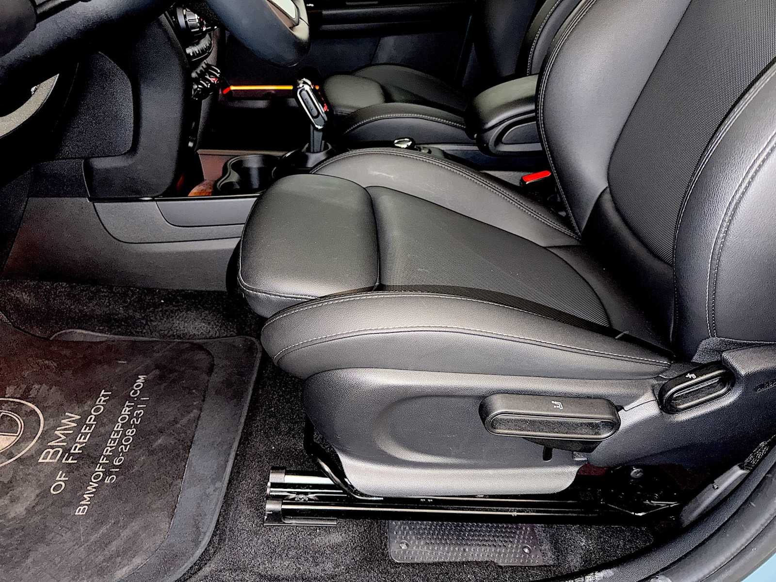 2023 MINI Countryman Cooper S ALL4