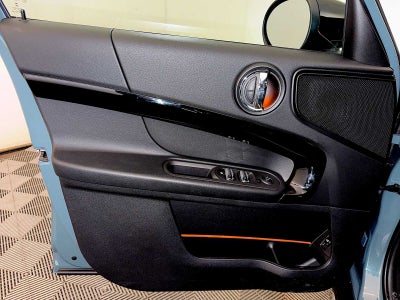 2023 MINI Countryman Cooper S ALL4