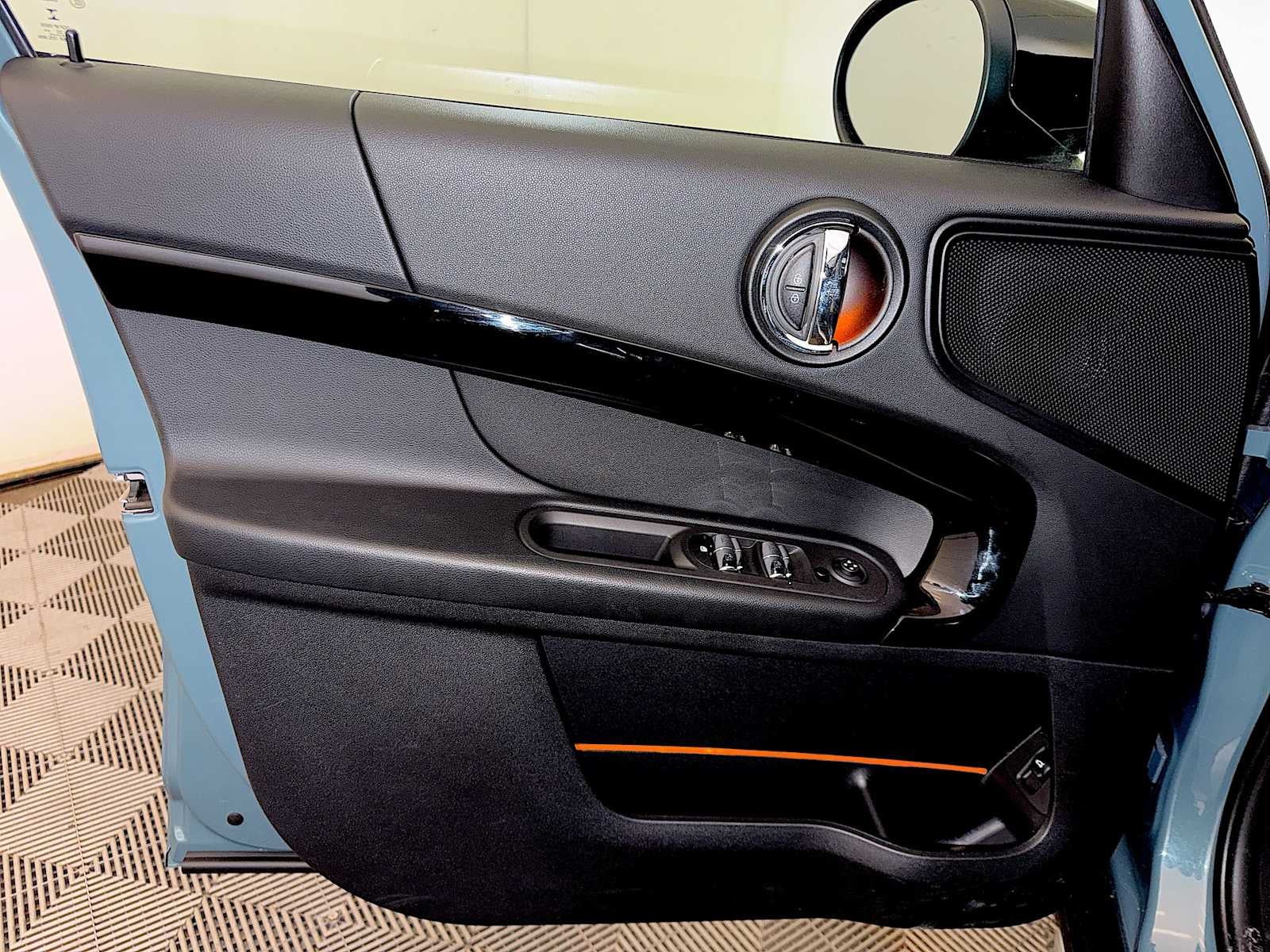 2023 MINI Countryman Cooper S ALL4