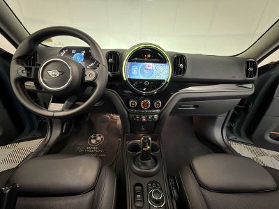 2023 MINI Countryman Cooper S ALL4