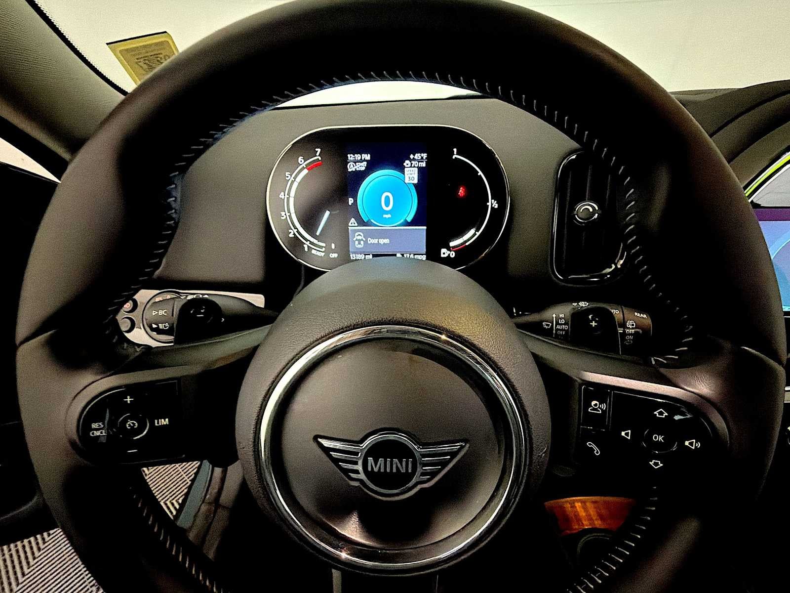 2023 MINI Countryman Cooper S ALL4