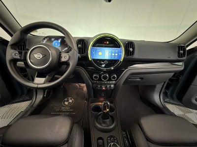 2023 MINI Countryman Cooper S ALL4