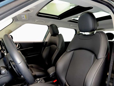 2023 MINI Countryman Cooper S ALL4